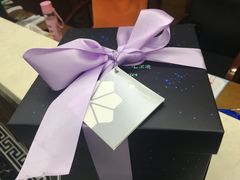-黑池口感烘焙·生日蛋糕(坂田店)