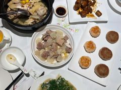 -花城苑广府菜(侨鑫店)