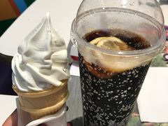 -麦当劳(皇岗路店)