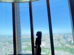 -泉客厅LAPUTA·天空之城