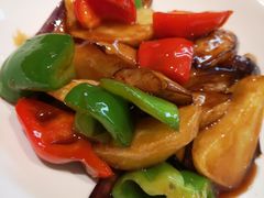 -上关雪東北菜(中房金谊店)