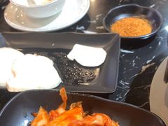 -燚青春东北泥炉烤肉(百合店)