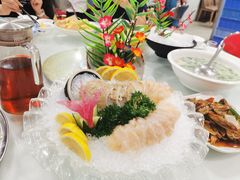 -嘉升大排档(番禺总店)