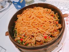 米粉鱼-客家大院·非遗赣南客家菜(郁孤台店)