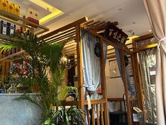 -观盐·盐帮菜(官园桥店)