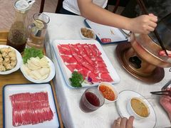 -东来顺饭庄(天坛店)