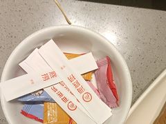 -海底捞火锅(西单店)