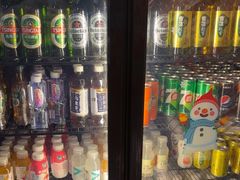 -允辛家·自助泥炉烤肉(九亭店)