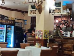 大堂-摩根扒房(桐梓林店)