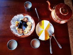 -玛吉阿米·餐吧