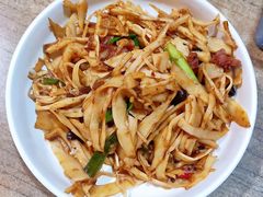 特色腊味脆笋-精悦蓉(正大乐城店)