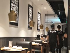 大堂-太二酸菜鱼(金沙印象城店)