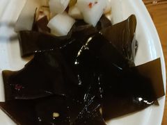 -山妹子铁锅炖
