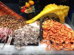 -苏格里岛自助海鲜烤肉(青秀万达店)