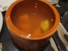 -棕榈阁·巴西烤肉海鲜自助餐厅(中州皇冠假日酒店)