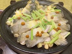 -广州逸林假日酒店·四季桃源中餐厅(白云山风景区店)