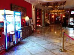 -欢乐盛KTV音乐会所(泰然店)