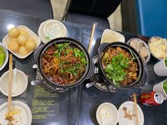 -川香煲(茅台路店)