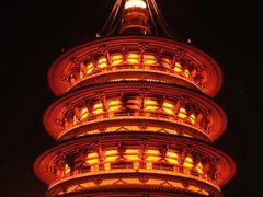-隋唐洛阳城明堂天堂景区