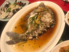 -老苏州芳和园茶酒楼  传统苏帮菜(观前店)