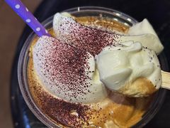 -HANA COFFEE(长寿路店)