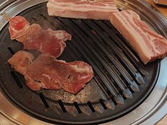 -乌拉烤肉(如皋首店)