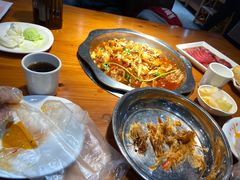 -邵汇大虾(同康路店)