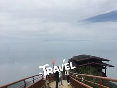 -少华山国家森林公园