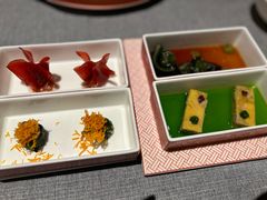 -柿合缘新京菜(国金中心商场店)