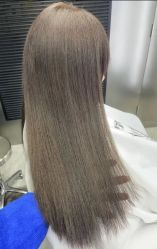 点击看大图 -MORI HAIR SALON日式美发沙龙