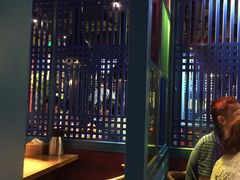 -老炉家木炭烤肉(长江国际店)