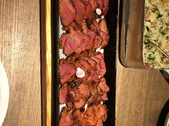 蜜桃烤肉-蜜桃餐厅·江浙融合菜(荟聚购物中心店)