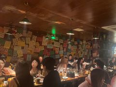 -你又瘦了小酒馆(奥体店)