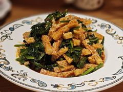 -胖老汉椒麻鸡清真新疆菜(西御街店)