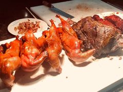 -星伦多自助料理·涮烤一体(杭州来福士店)