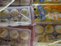 -Olé精品超市(北京合生汇店)