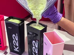 -K22.酸奶草莓(烟台芝罘店)