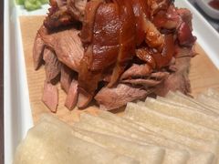 -四世同堂·京菜·烤鸭(双井店)