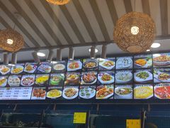 -醉壹号海鲜大排档(厦门美食地标店)