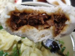 -庆丰包子铺(博雅CC商业广场店)
