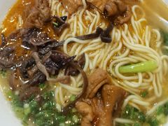 -大碗小面(西门口店)