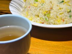 -小杨烤肉(朱雀店)