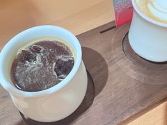 -本無咖啡·BeanWood Coffee