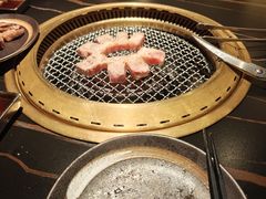 -厚贞日式烤肉(浦东汇智店)
