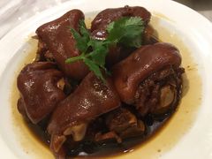 -阿锋鲍鱼酒家美食汇(华安店)
