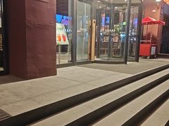 -老墙根涮肉(王四营店)