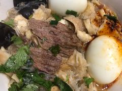 -毅祥斋老孙家泡馍(北院门鼓楼店)