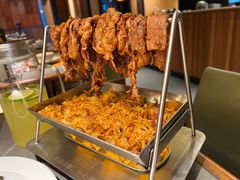 -厨创东北传家菜(信义坊店)