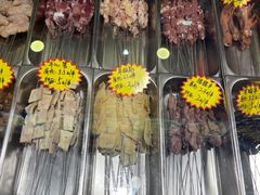 -禾记海鲜烧烤(八一路店)