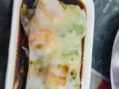 -穗银肠粉店(东川路店)